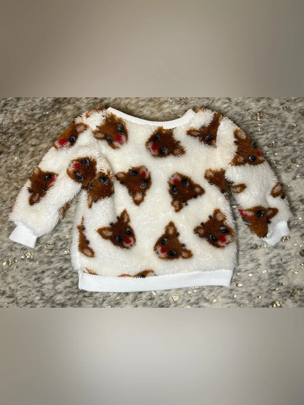 Rudolph The Red Nosed Reindeer bundle listings